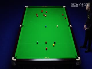 斯诺克 2023CBSA中国职业斯诺克巡回赛Day1二号桌全场回放 20230801（一）封面图