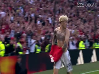 英超 托特纳姆热刺vs布伦特福德 (解说扛把子) 20230520封面图