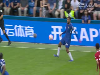 英超 切尔西vs利物浦 20230813（江忠德）封面图