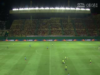 中甲 广州队vs黑龙江冰城 20230904（现场解说）封面图