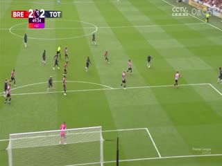 英超 布伦特福德vs托特纳姆热刺 (颜强、徐阳) 20230813封面图