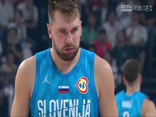 男篮世界杯 德国VS斯洛文尼亚 20230903（原声）封面图