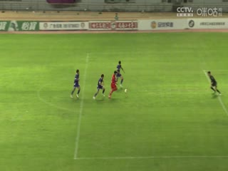 中甲 黑龙江冰城vs辽宁沈阳城市 20230913封面图