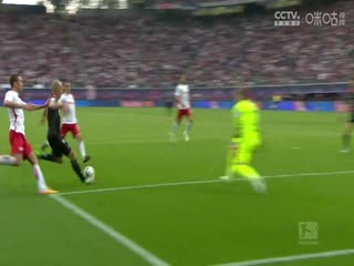 德甲 沃尔夫斯堡vs霍芬海姆 (徐至骏) 20230513封面图