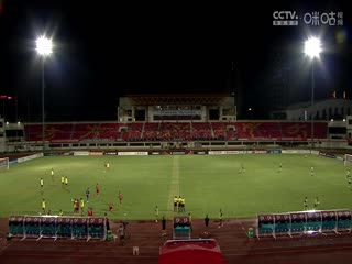 中甲 上海嘉定汇龙vs黑龙江冰城 (官方解说) 20230910封面图