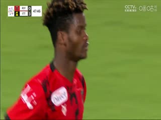 沙特联联赛 利雅得体育vs吉达联合 20230824（张天翼）封面图