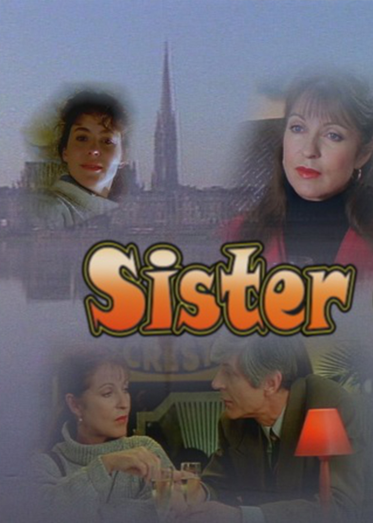 姐妹疑云(原声版)封面图