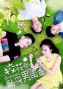 校花的贴身男闺蜜封面图