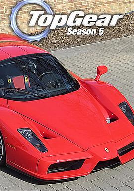 巅峰拍档第五季封面图