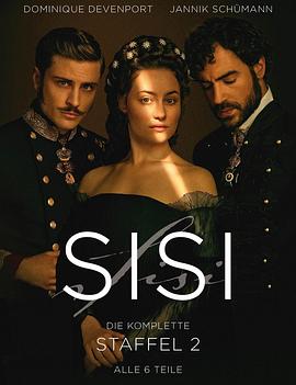 茜茜公主第二季封面图