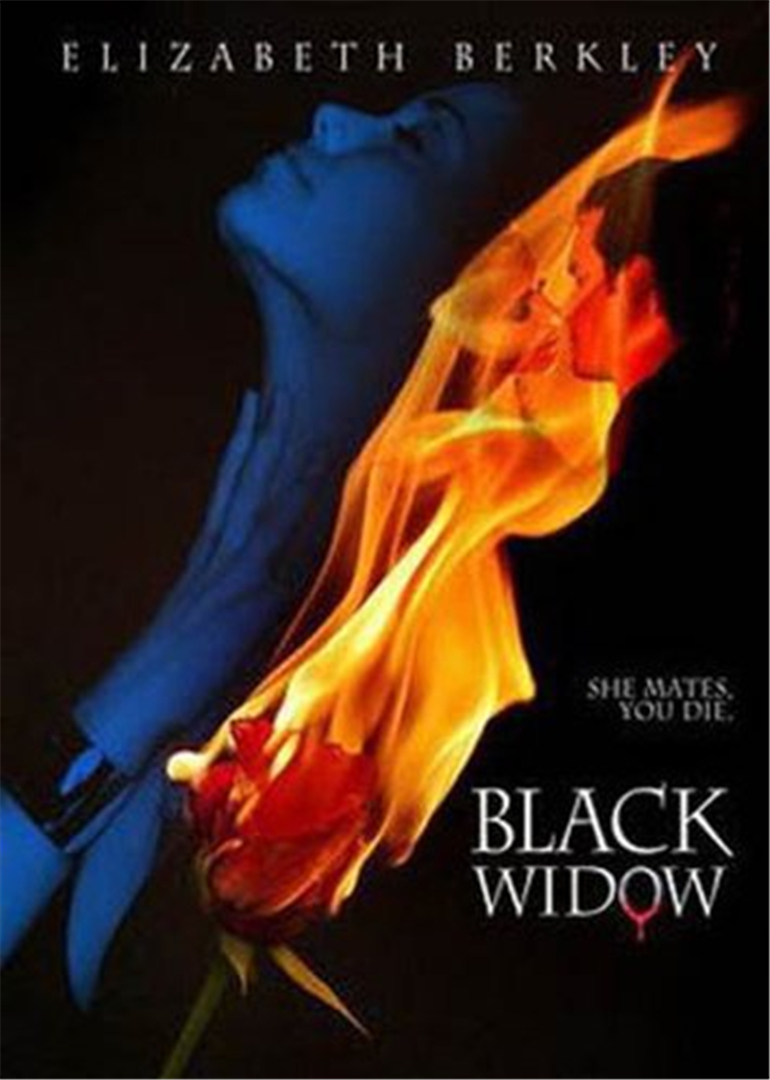 黑寡妇(原声版)封面图