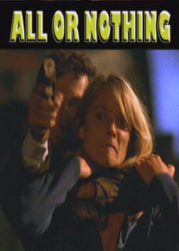 真实的较量封面图