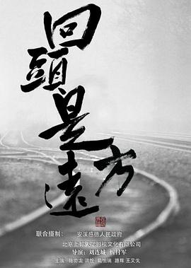 回头是远方封面图