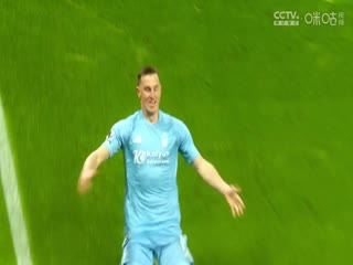 英超联赛 纽卡斯尔联VS莱斯特城 20241214封面图