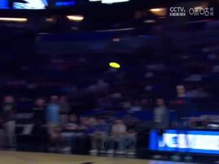 NBA常规赛 雷霆VS魔术 20241220封面图