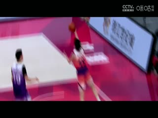 WCBA常规赛B组 厦门环东文旅VS天津冠岚 20241229封面图