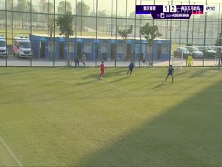 足协杯资格赛 重庆春蕾VS青岛五月的风 20241219封面图