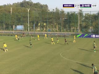 足协杯资格赛 陕西西北青年人VS厦门集美诚毅 20241216封面图