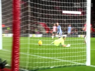 英超联赛 西汉姆联VS布莱顿 20241221封面图