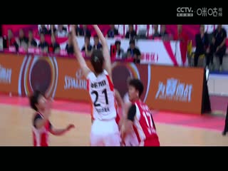 WCBA常规赛B组 厦门环东文旅VS武汉盛帆黄鹤 20241213封面图