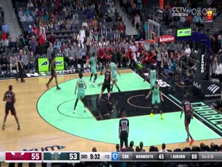 NBA常规赛 公牛VS黄蜂 20241231封面图