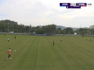 足协杯资格赛 武汉联镇VS芜湖百胜 20241216封面图