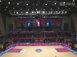 WCBA常规赛A组 山东赤水河酒VS上海浦发银行 20241213封面图