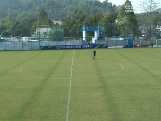 足协杯资格赛 上海长宁三菱重工VS武汉联镇 20241219封面图