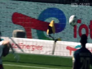 英超联赛 布伦特福德VS曼城 20250115封面图