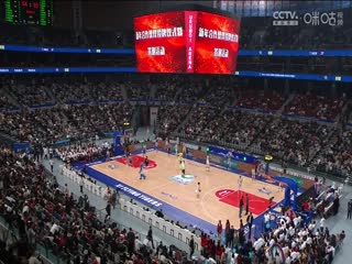 CBA常规赛第25轮 新疆伊力特VS山东高速 20250101封面图