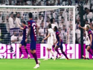 法甲联赛 巴黎圣日耳曼VS圣埃蒂安 20250113封面图