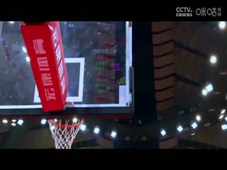 WCBA常规赛A组 上海浦发银行VS山东赤水河酒 20250110封面图