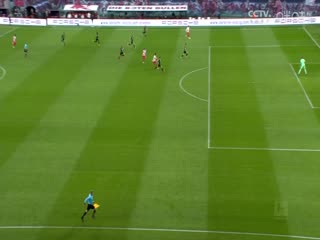 德甲联赛 斯图加特VS弗赖堡 20250118封面图