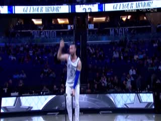 NBA常规赛 掘金VS魔术 20250120封面图