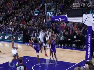 NBA常规赛 公牛VS步行者 20250109封面图