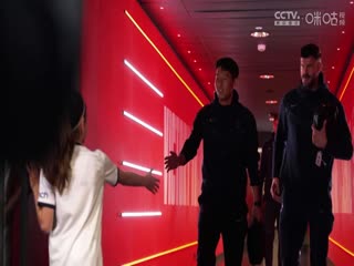 英超联赛 纽卡斯尔联VS狼队 20250116封面图