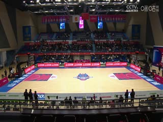 WCBA常规赛A组 山东赤水河酒VS内蒙古农信 20250118封面图