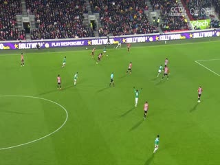 足总杯第三轮比赛 利兹联VS哈罗盖特 20250112封面图