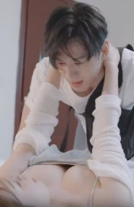 王者归来擦边剧封面图