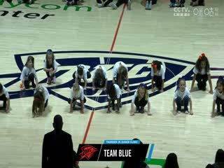 NBA常规赛 篮网VS雷霆 20250120封面图