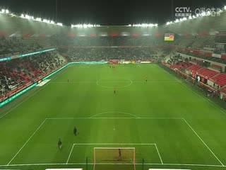 法甲联赛 兰斯VS勒阿弗尔 20250120封面图