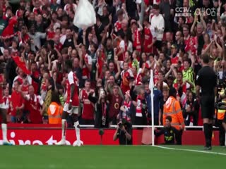 英超联赛 西汉姆联VS富勒姆 20250115封面图