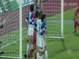 德甲联赛 勒沃库森VS美因茨 20250115封面图