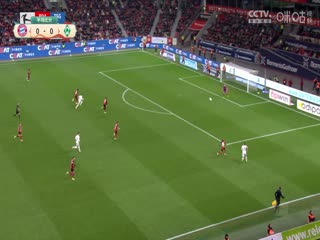 德甲联赛 拜仁慕尼黑VS云达不莱梅 20250208封面图