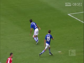 德甲联赛 波鸿VS弗赖堡 20250201封面图