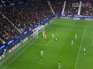 西甲联赛 奥萨苏纳VS皇家社会 20250203封面图