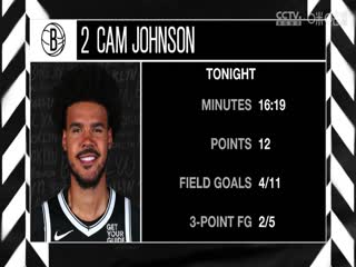 NBA常规赛 尼克斯VS篮网 20250122封面图