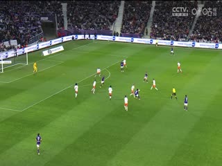 法甲联赛 图卢兹VS蒙彼利埃 20250127封面图