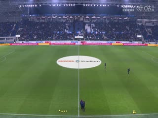 意大利杯 亚特兰大VS博洛尼亚 20250205封面图