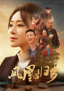 凤凰归乡封面图